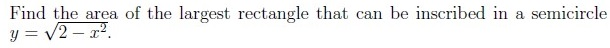 question figure