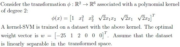 question figure