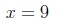 question figure
