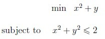 question figure