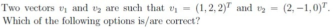question figure