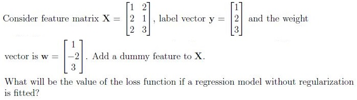 question figure