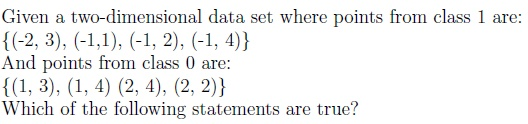 question figure