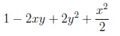 question figure