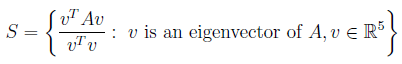 question figure
