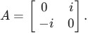 question figure