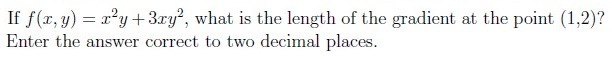 question figure
