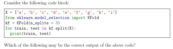 question figure