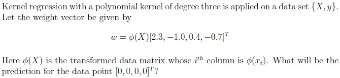 question figure
