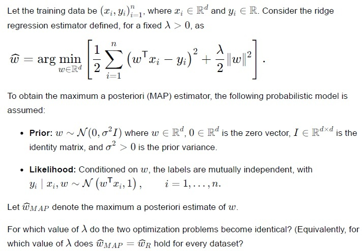 question figure