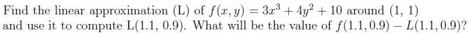 question figure