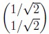 question figure