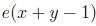 question figure
