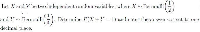 question figure