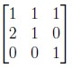 question figure