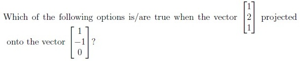 question figure
