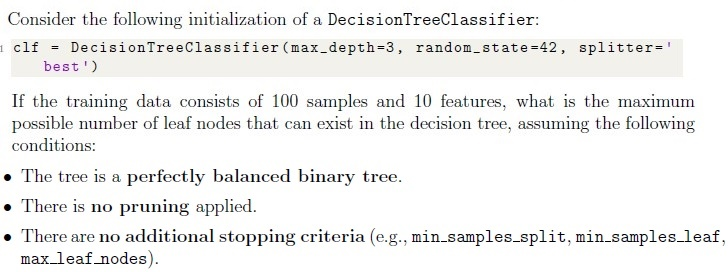 question figure
