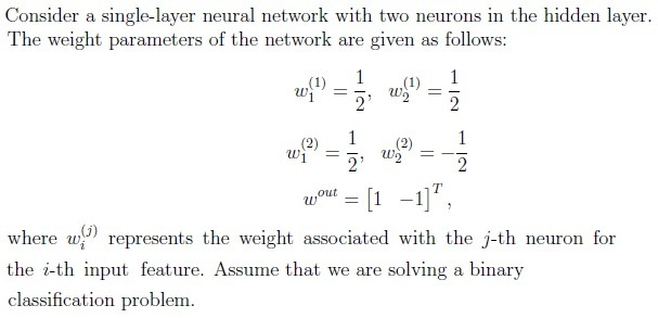 question figure