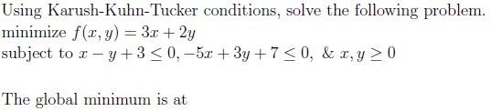 question figure
