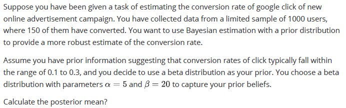 question figure
