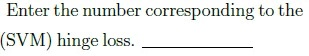 question figure