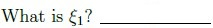 question figure