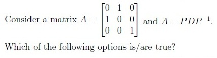 question figure