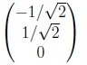 question figure