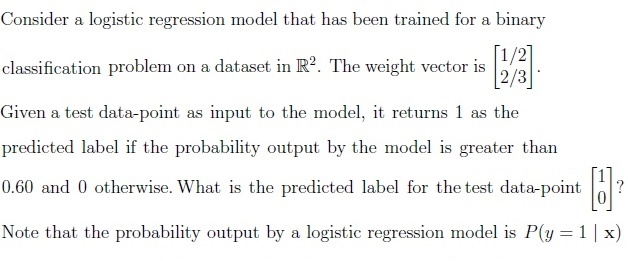 question figure