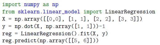 question figure