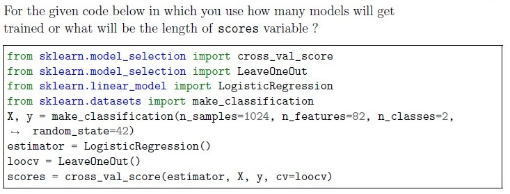 question figure