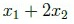 question figure
