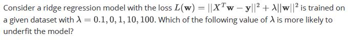 question figure