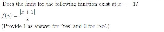 question figure