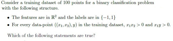question figure