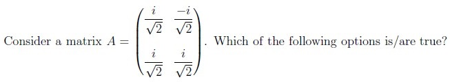 question figure