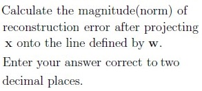 question figure