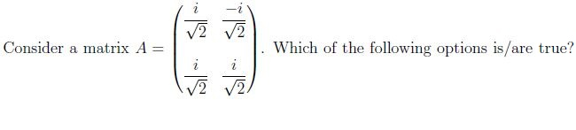 question figure