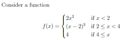 question figure