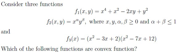 question figure