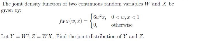 question figure