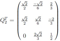 question figure