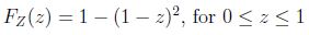 question figure