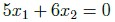 question figure