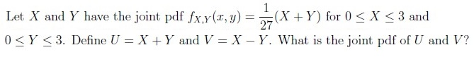 question figure