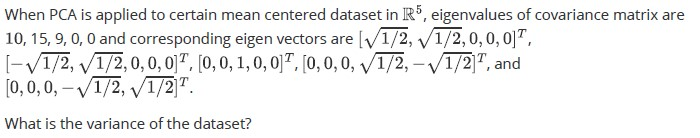 question figure