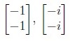 question figure