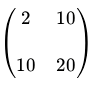 question figure
