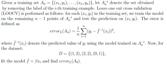 question figure