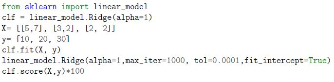 question figure